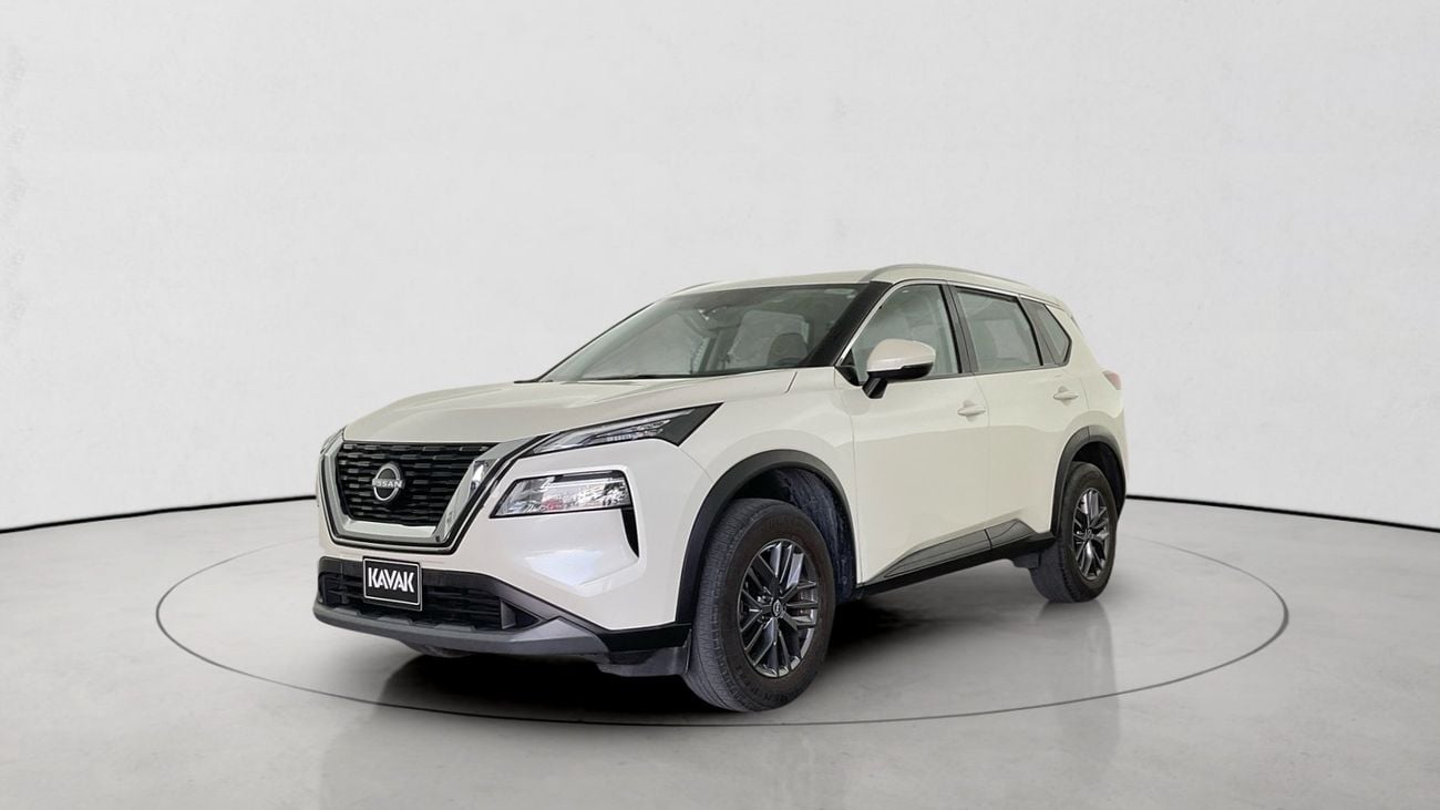 Nissan X Trail S | Guaranteed Warranty | 0 Down Payment