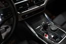 بي أم دبليو M3 كومبيتيشن سيارة BMW M3 كومبيتشن موديل 2021، سجل صيانة كامل، ضمان لمدة عام، عداد كيلومترات منخفض