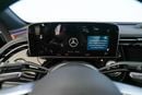 Mercedes Benz EQE 53 AMG SUV
