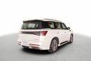 Infiniti QX80 3.5