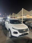 Chevrolet Groove LT
