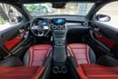 Mercedes Benz GLC200 PREMIUM PLUS