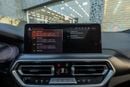 بي أم دبليو X3 xDrive 30i M Sport 2.0L BMW X3 xDrive30i M-Sport 2022 GCC | Agency Warranty | Service Contract