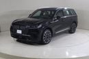 لينكولن أفياتور PRESIDENTIAL AVI925W / AL TAYER MOTORS/ AL QOUZ SHOWROOM
