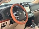 Toyota Land Cruiser 60TH