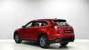 مازدا CX9 LTD