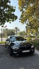 بي أم دبليو 530i M SPORT