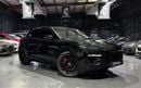 بورش كايان S Full PPF | GCC | Low Mileage | Full Service History