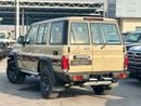 تويوتا لاند كروزر 70 LC76 LX