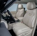 نيسان باترول LE T2 0% DP Available • 14k Mileage Nismo KIT • GCC