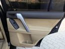 Toyota Prado TX-L | GCC Specs | V4 2.7L Interior and Exterior Excellent Condition