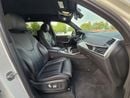بي أم دبليو X7 40i M SPORT | American Specs | Orginal paint | Clean title | Perfect condition