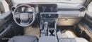 Toyota Prado ALL ROUNDER G 2.4L PETROL 4X4 TURBO MY 2026