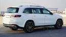 Mercedes Benz GLS450 4MATIC (For Export , НА ЭКСПОРТ) 2026 AM GEQ Boost AWD GCC Без пробега