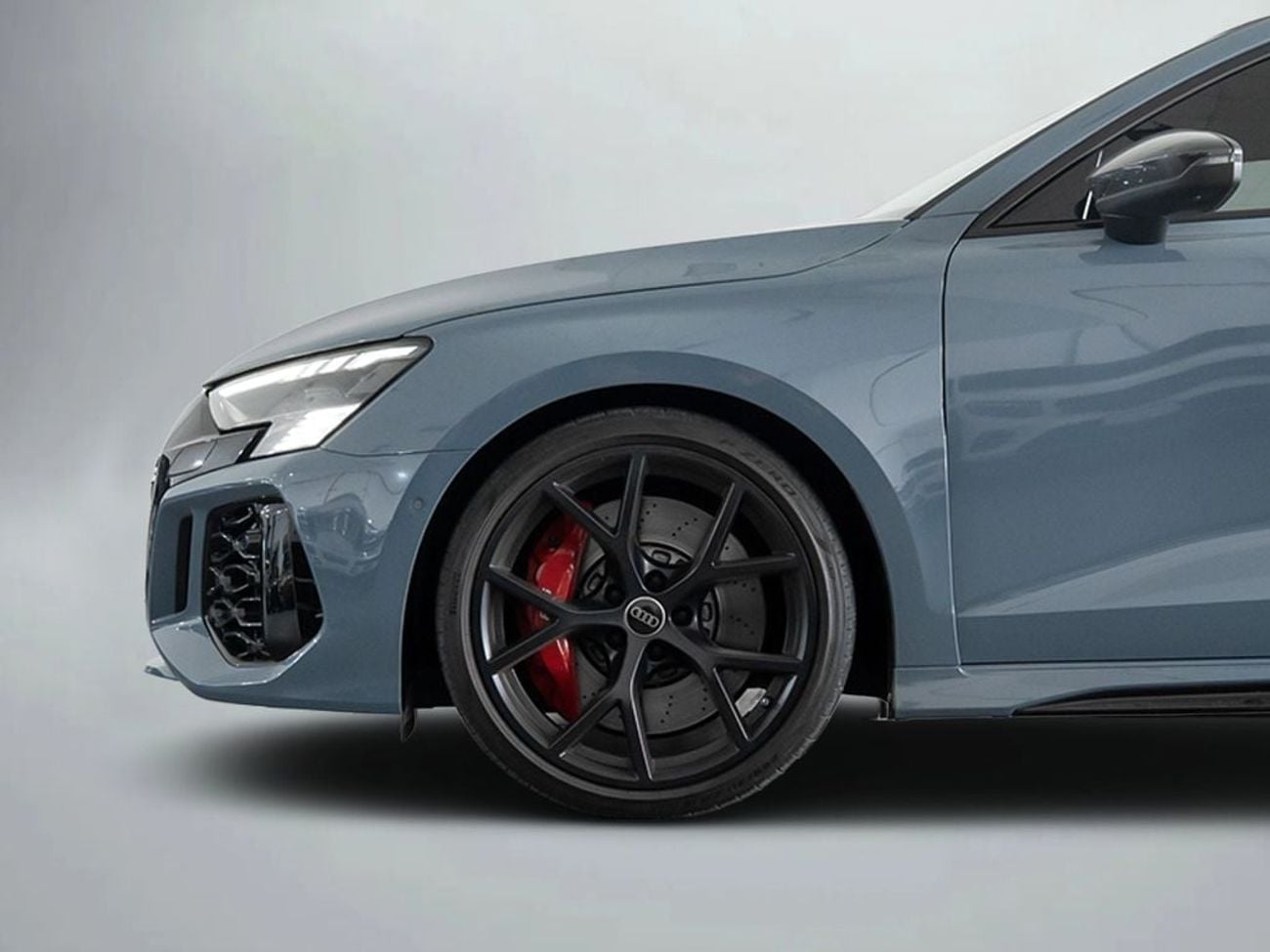 Audi RS3 STANDARD