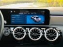Mercedes Benz CLA 200 AMG USED 2024 MERCEDES CLA 200 | LOW MILEAGE (6000 KM ONLY) | WARRANTY&SERVICE