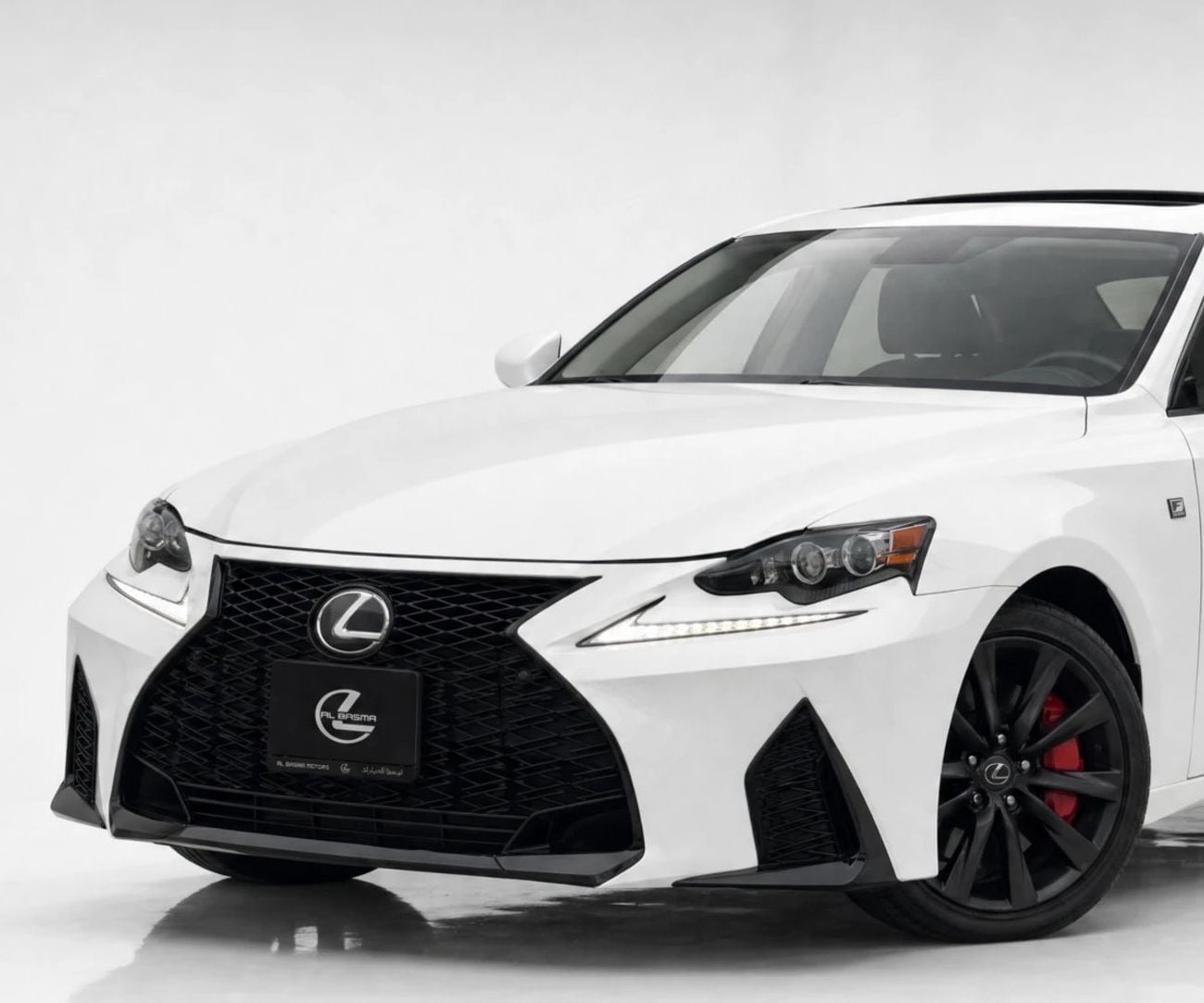 Lexus IS300 3.5