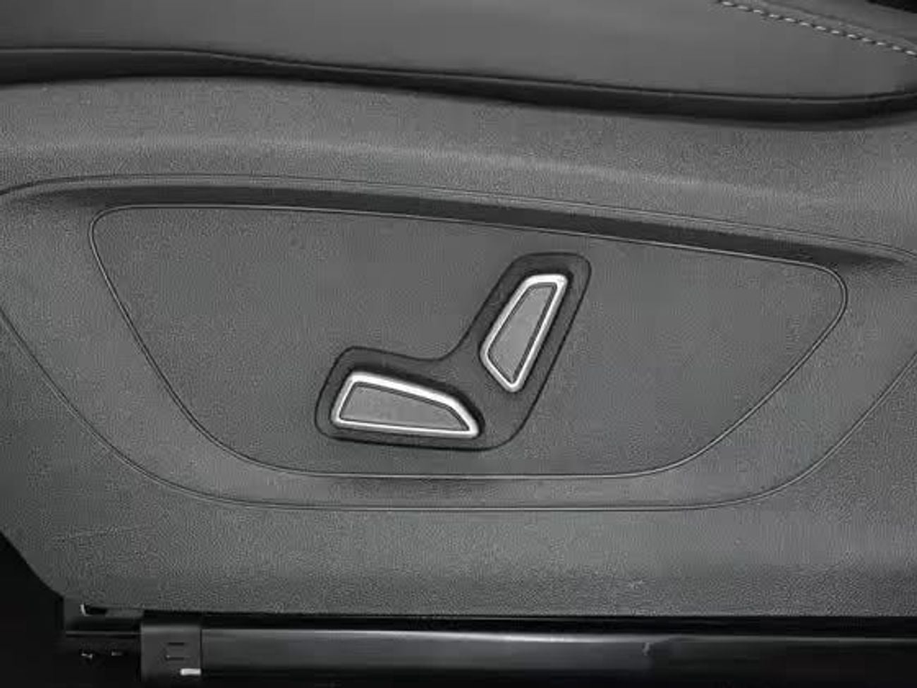 Changan CS55 Plus STANDARD