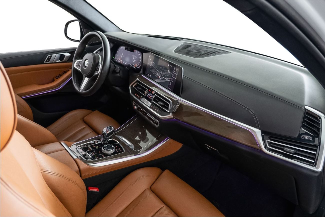 BMW X5 XDRIVE40i M SPORT