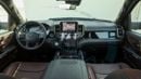 RAM 1500 LIMITED ( V8 5.7L ) (For Export , НА ЭКСПОРТ) 2026 Crew Cab eTorque GCC Без пробега