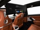BMW 740i M-Sport