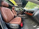 Audi A5 Stunning 2.0 TFSI | GCC Specs | Low Mileage