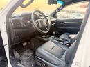Toyota Hilux SGLX