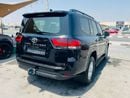 Toyota Land Cruiser GXR 2024.ENGINE 4.0L/V6