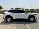 تويوتا كورولا كروس XL ‘0 Downpayment’ XL | GCC Specs