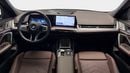 بي أم دبليو X2 XDRIVE20I M SPORT بريميوم | شامل الضمان | 0 دفعة أولى