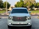 GMC Yukon DENALI - American Specs