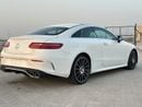 مرسيدس بنز E300 AMG