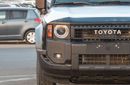 Toyota Prado TXR TOYOTA LAND CRUISER PRADO 2.4L 4WD PETROL SUV 2025