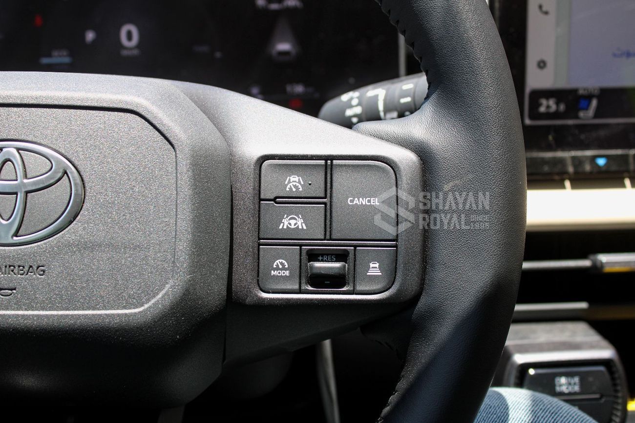 Toyota RAV4 LIMITED HEV 2.5L HYBRID LIMITED AWD AT 2026MY
