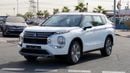 Mitsubishi Outlander PREMIUM Brand New – 2.5L Petrol 4WD Automatic – G08 – GCC 2026 – Export Only