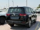 Toyota Land Cruiser GXR Toyota Land Cruiser 3.5 2026