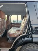 Toyota Land Cruiser 70 LC76 LX HARDTOP 5DOOR || 4.0L PETOL A/T 4WD | RADAR | DIFF-LOCK | FULL OPTION (CODE # 76PAFRE)