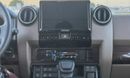 Toyota Land Cruiser 70 LC76 LX TOYOTA LAND CRUISER LC76 | 2.8L DIESEL | DVD CAMERA | LEATHER SEATS | 5 DOOR | FULL OPTION