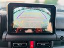 سوزوكي جيمني SUZUKI JIMNY 5DR GLX GCC 2026 SUZUKI JIMNY 5DR GCC 2026