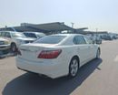 Lexus LS460 PLATINUM LWB 4ST