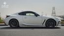 Toyota 86 GR | GCC Specs | Brand NEW | Automatic Transmission | 18" Alloy