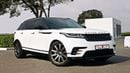 Land Rover Range Rover Velar R-DYNAMIC HSE P300 HSE(L560),5dr SUV,2.0L-4CYL-Full Option Excellent Condition GCC Specs