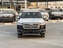 تويوتا لاند كروزر VXR تويوتا LC300 VXR HEV 3.5TT موديل 2026 - للتصدير فقط
