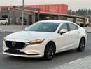 Mazda 6 S