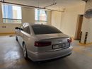 أودي A6 35 FSI S-LINE