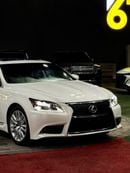 Lexus LS460 PRESTIGE SWB 39000