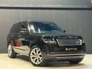 Land Rover Range Rover P400 SE