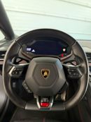 Lamborghini Huracan LP610-4 - Coupe - Petrol - AWD