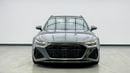 Audi RS6 STANDARD 2022 Audi RS6 Avant, Warranty, Full Agency Service History, GCC Spec.