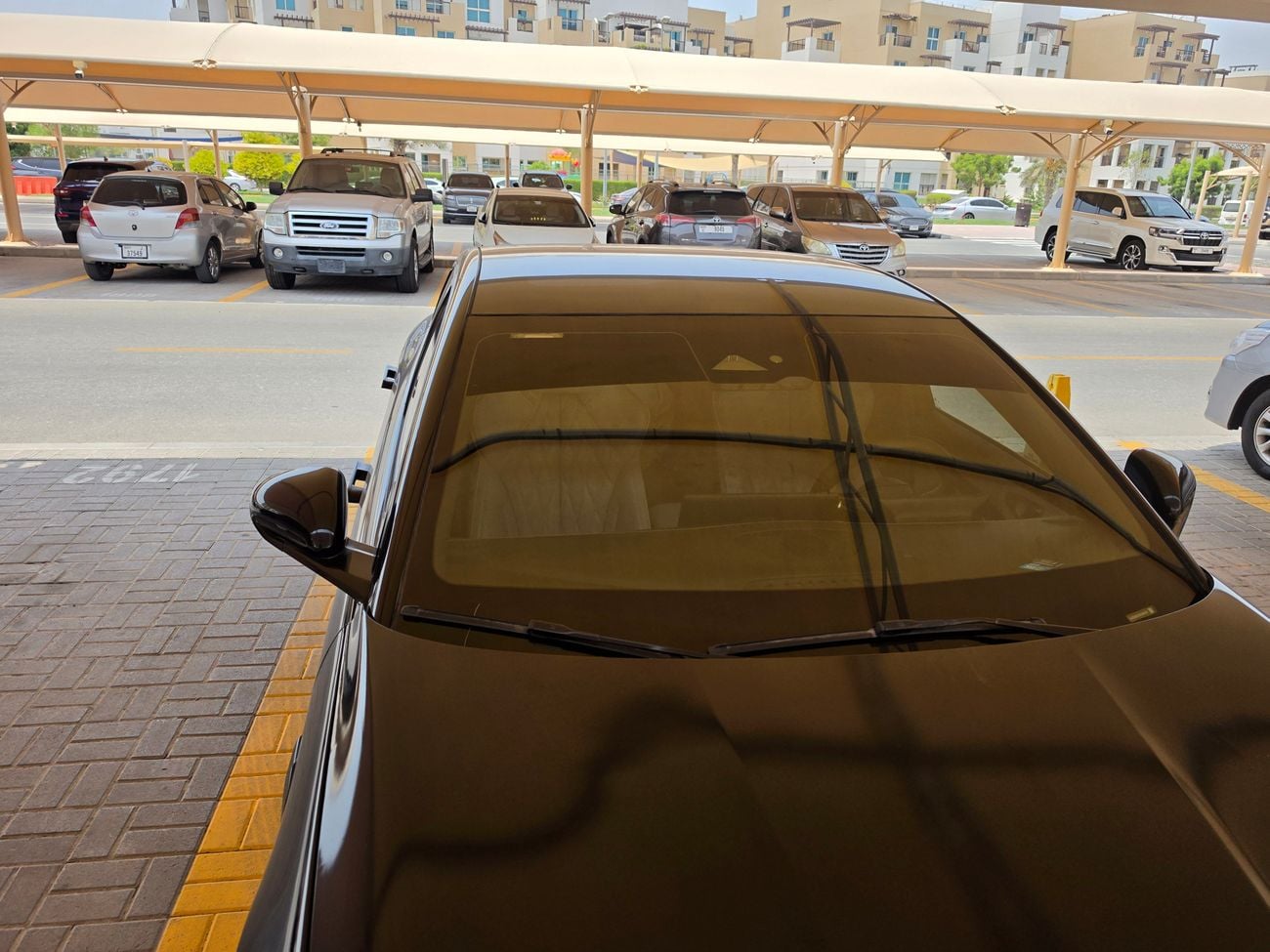 BYD Seal 07